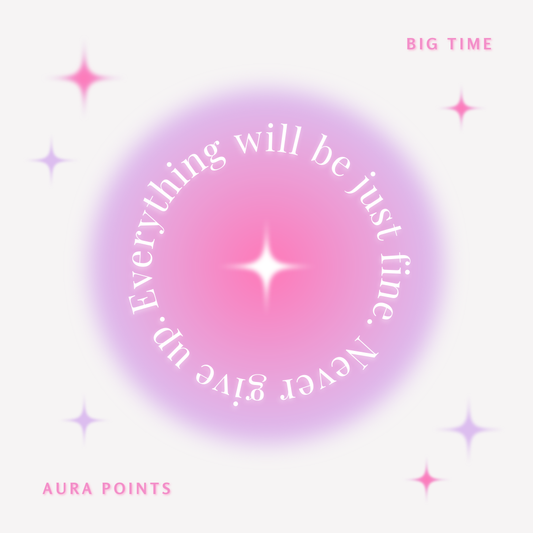 Aura Points