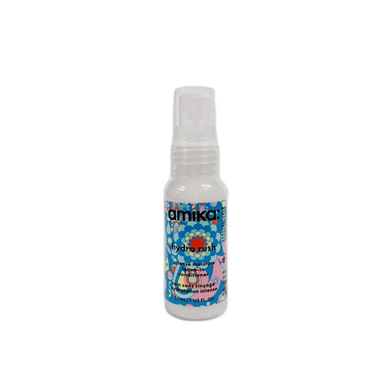 Hydro Rush Intense Moisture Leave-In Conditioner with Hyaluronic Acid