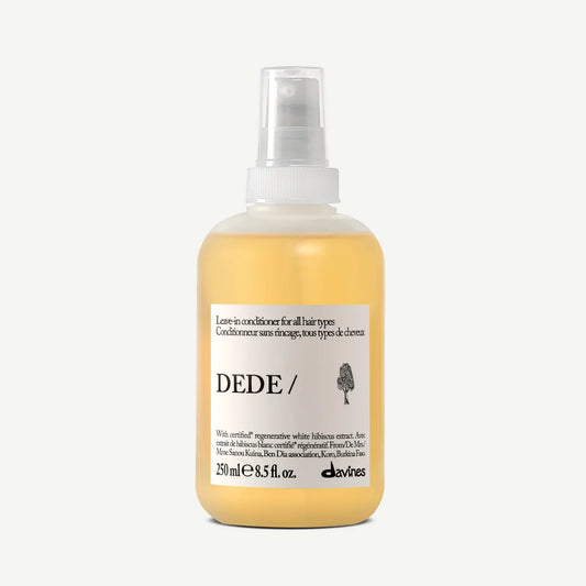 DEDE Leave In Conditioner