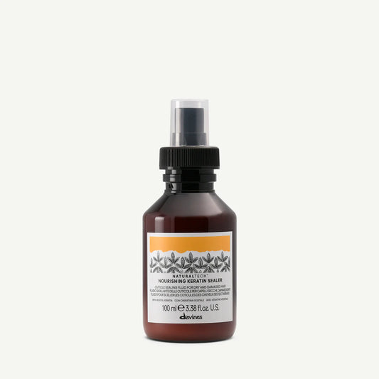 NaturalTech Nourishing Keratin Sealer