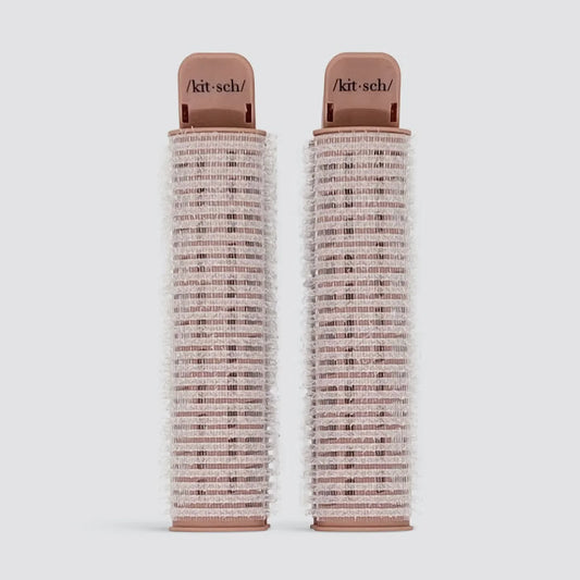 Volumizing Roller Clips by Kitsch (2 pack)