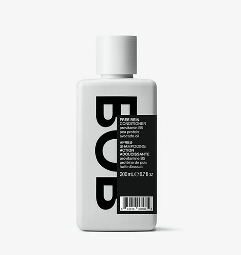 FREE REIN CONDITIONER | curl