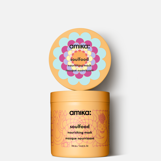 Soulfood Nourishing Mask