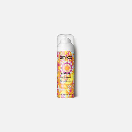 Perk Up Dry Shampoo
