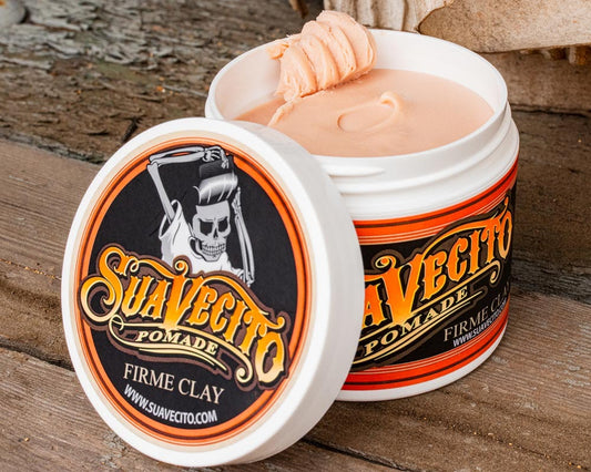 Suavecito Clay
