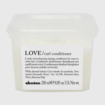 LOVE Curl Conditioner