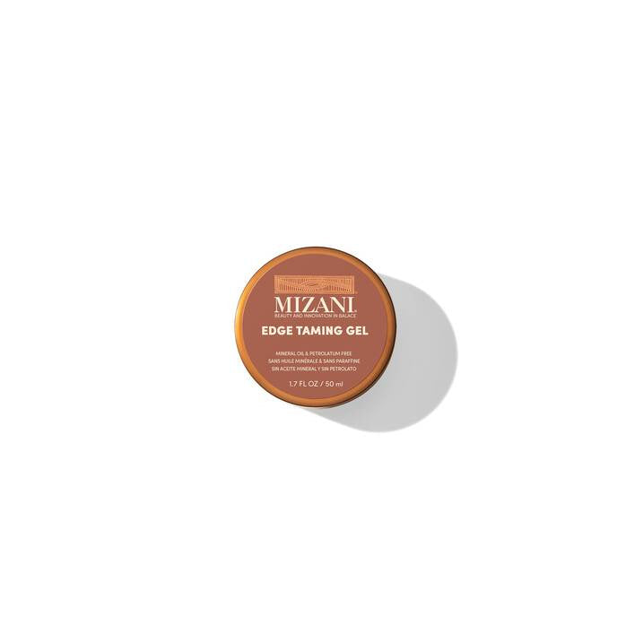 Edge Taming Gel