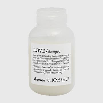 LOVE Curl Shampoo
