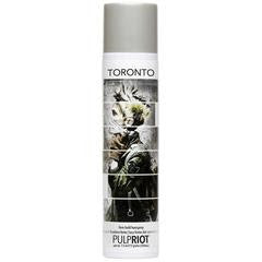 Toronto Firm Hold Hairspray