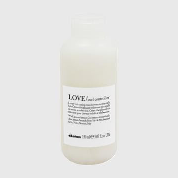 LOVE Curl Controller