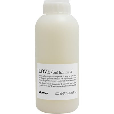 LOVE Curl Hair Mask