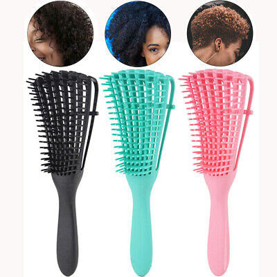 Magic Detangling Brush