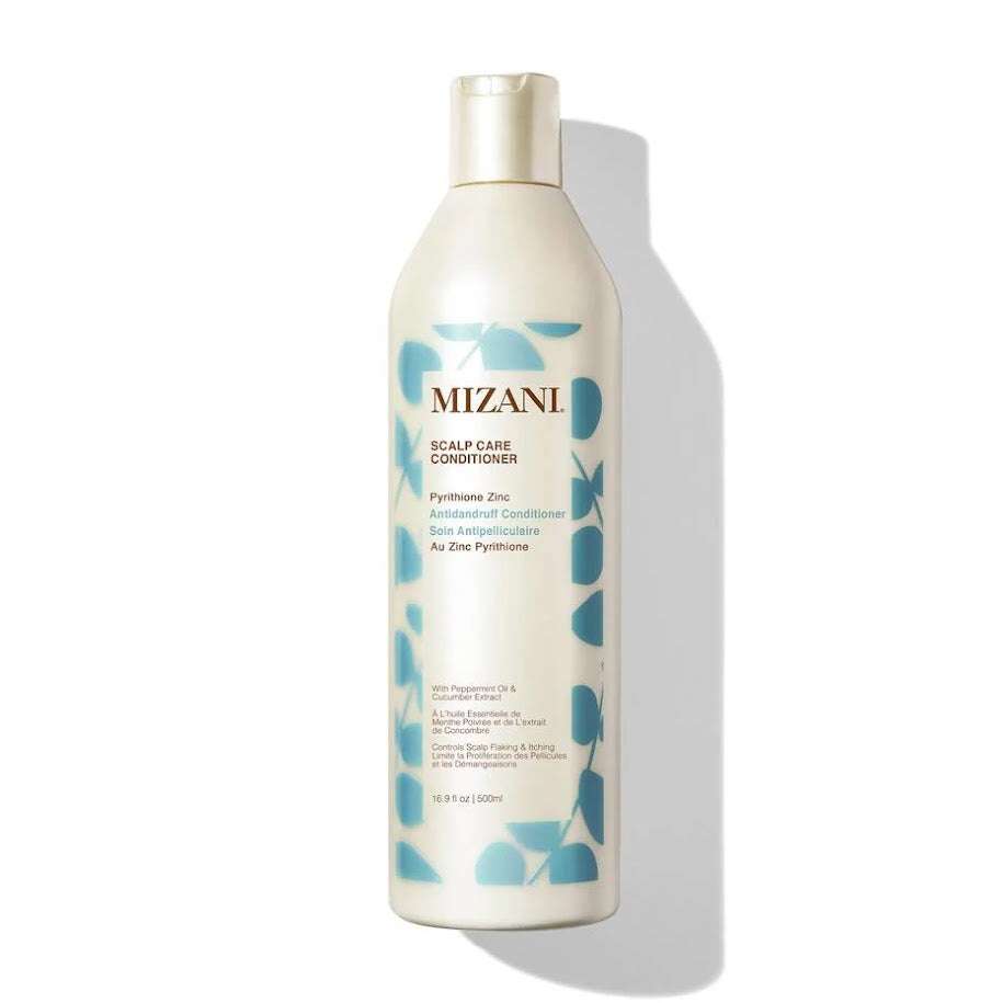 Scalp Care Conditioner