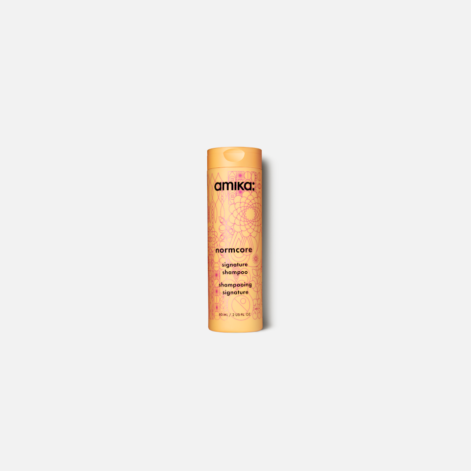 Normcore Shampoo