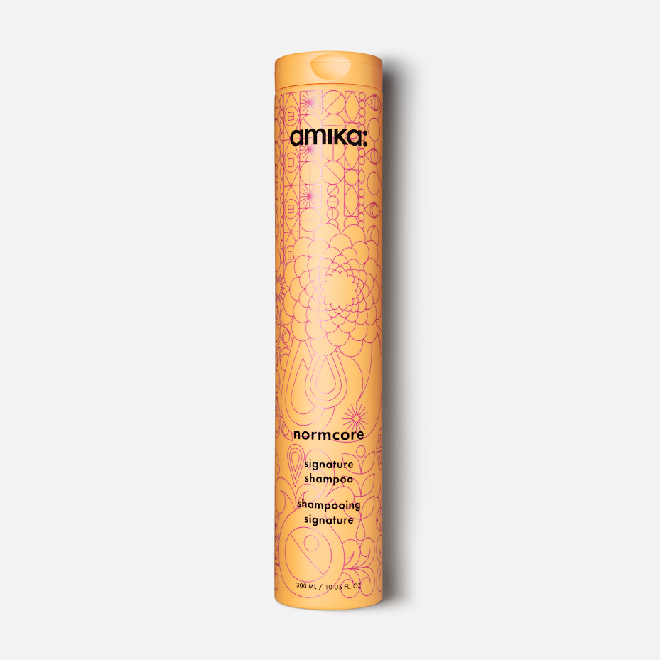 Normcore Shampoo