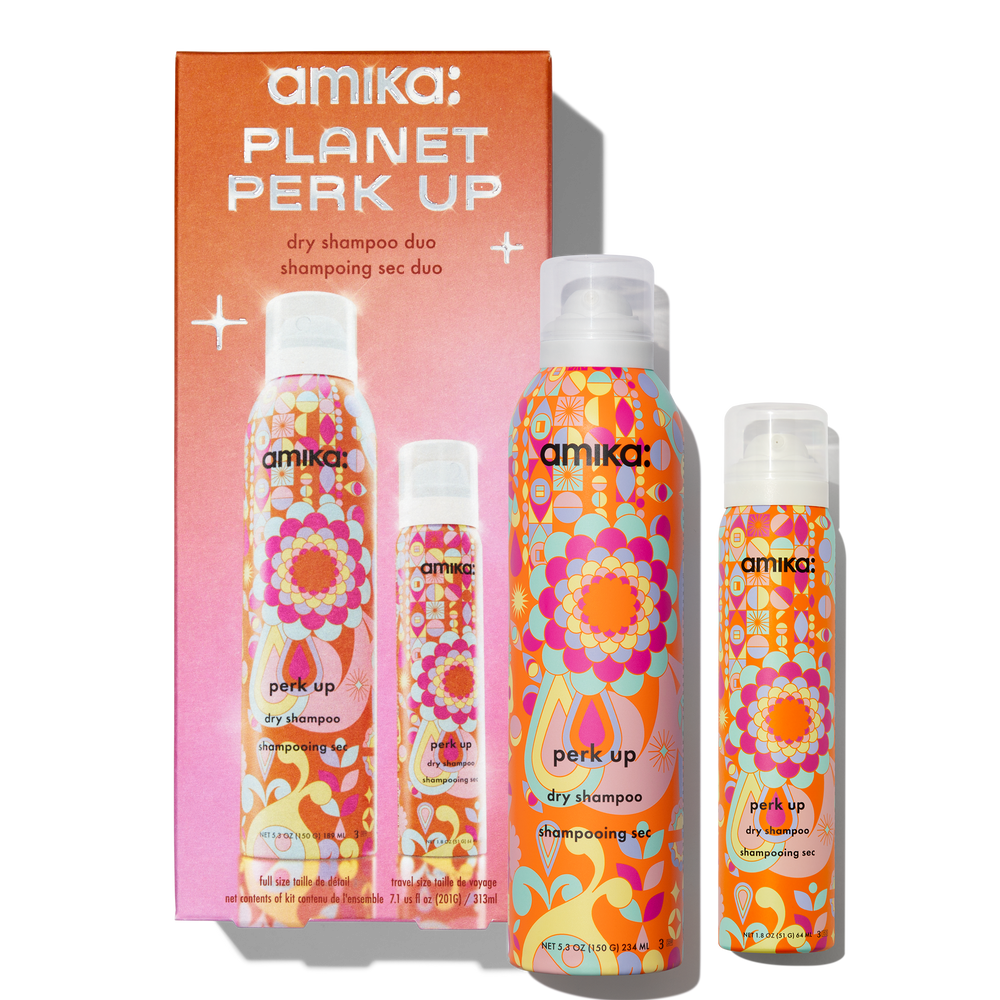 Planet Perk Up