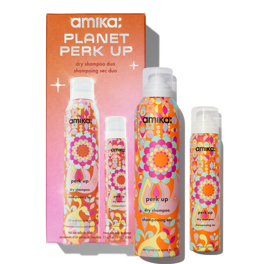 Planet Perk Up