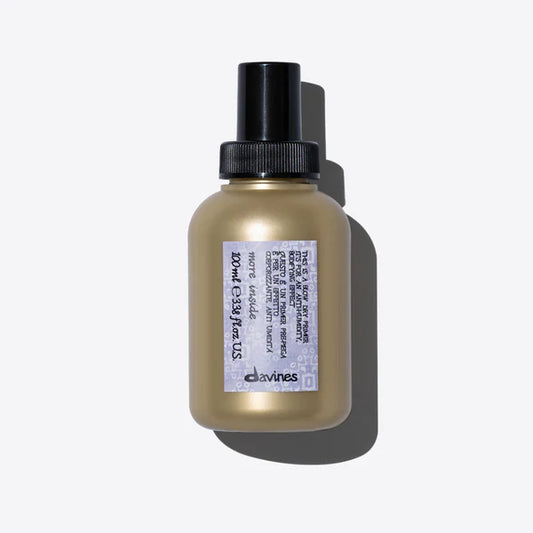 This Is A Primer