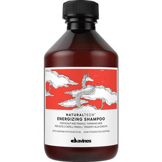 NaturalTech Energizing Shampoo
