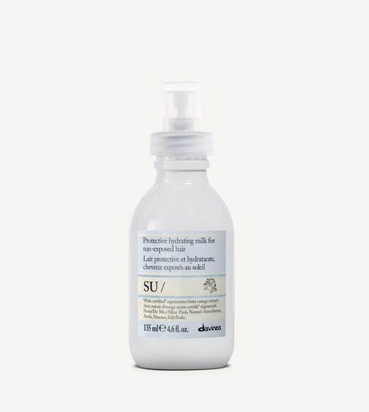 SU Hair Milk