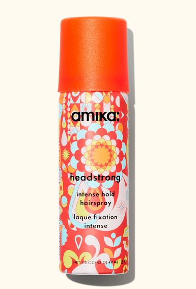 Headstrong Intense Hold Hairspray