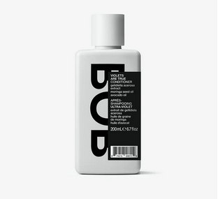 VIOLETS ARE TRUE CONDITIONER | purple toning
