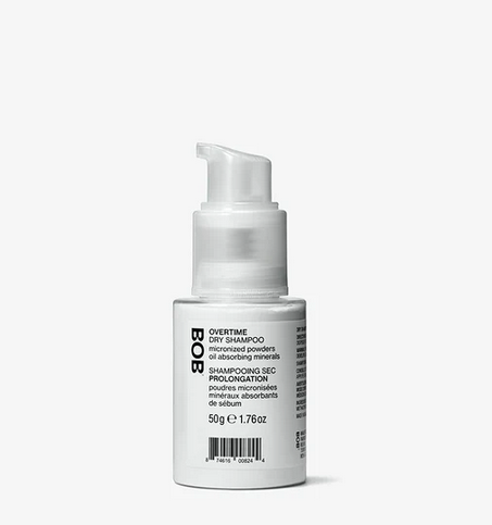 OVERTIME DRY SHAMPOO