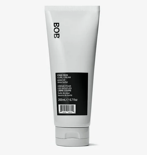 FREE REIN curl cream