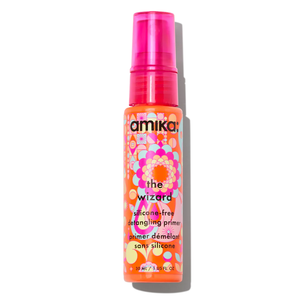 The Wizard Silicone Free