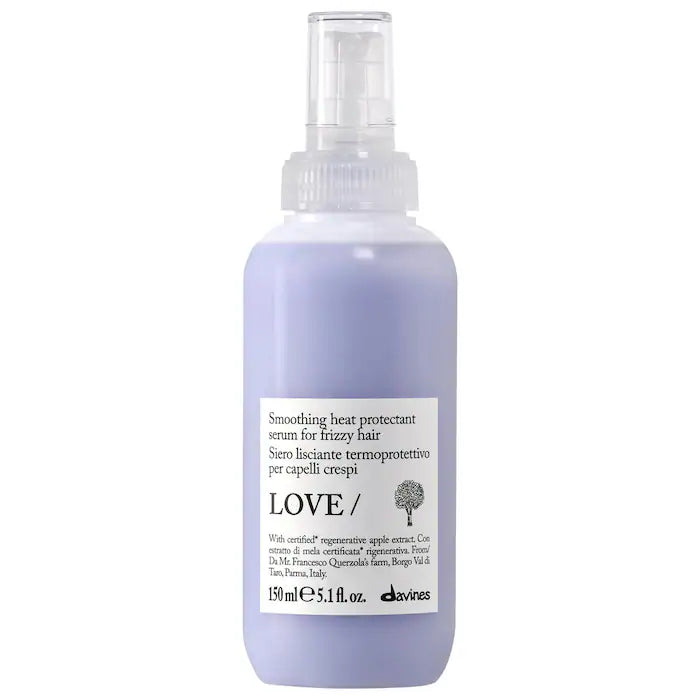 Love Smoothing Serum