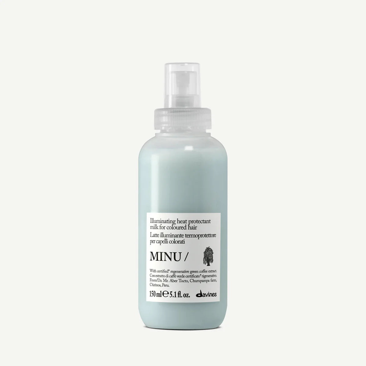 Minu Milk