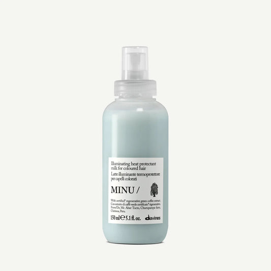 Minu Milk