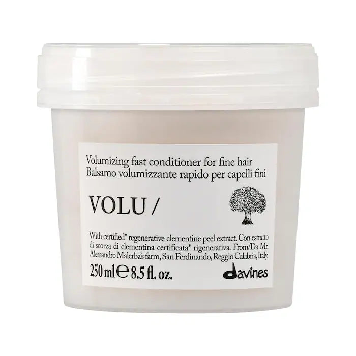 Volu Conditioner