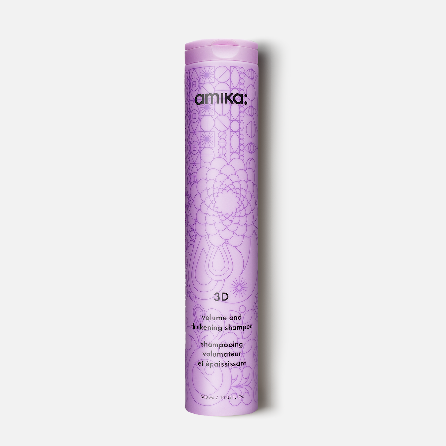 Big Hit Shampoo