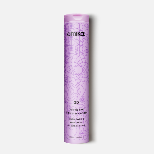 Big Hit Shampoo