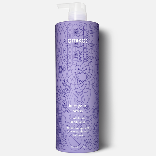 Bust Your Brass Conditioner