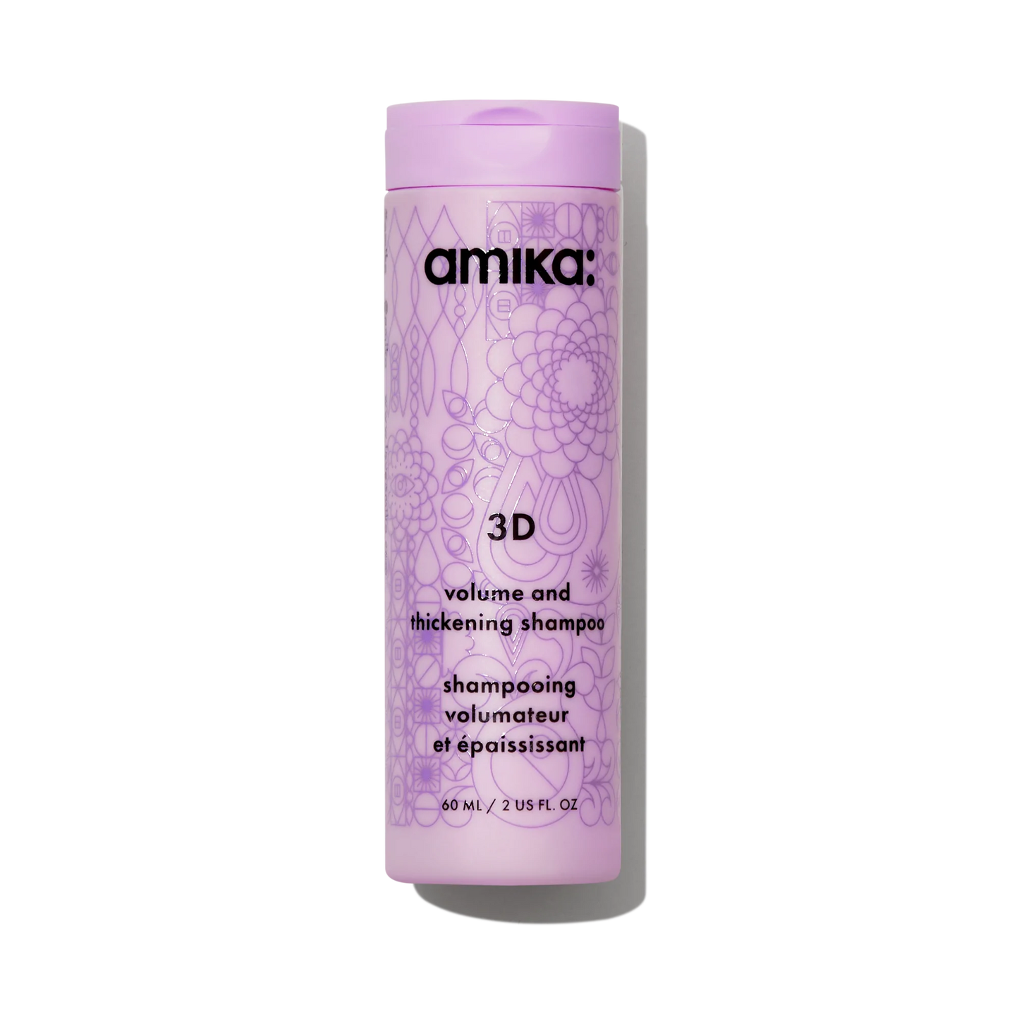 Big Hit Shampoo