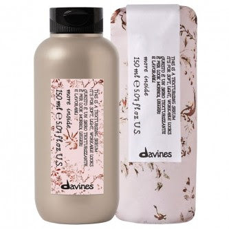 This Is A Texturizing Serum