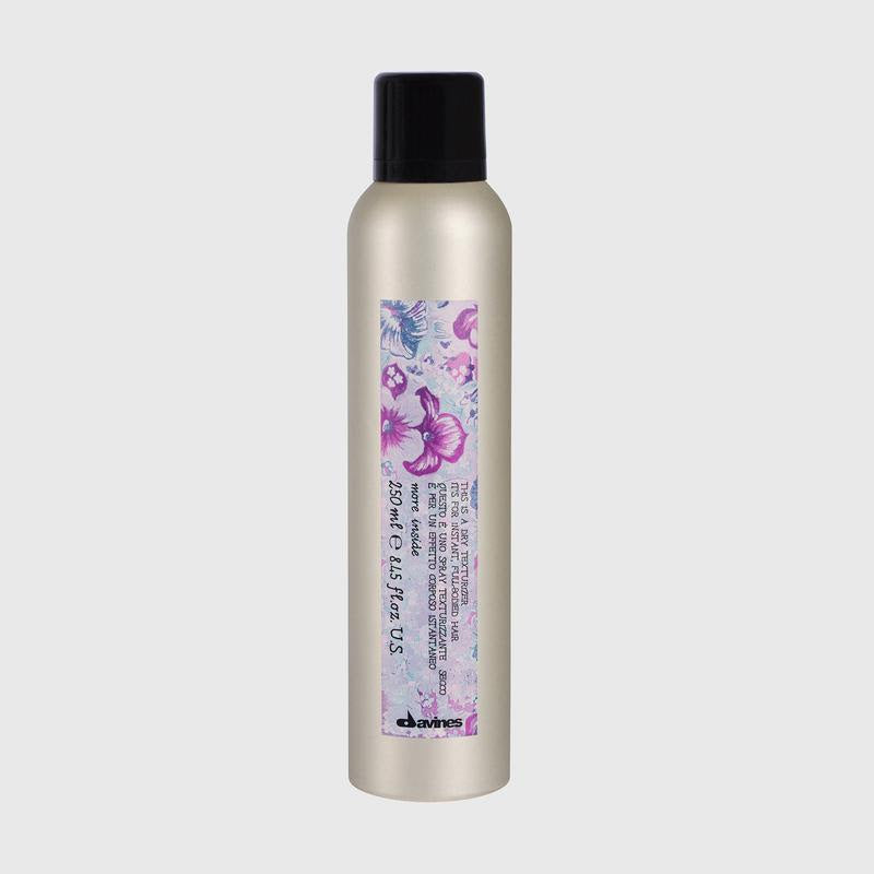 This is a Dry Texturizer