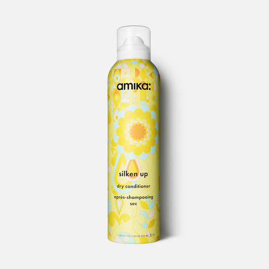 Silken Up Dry Conditioner