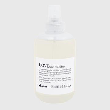 LOVE Curl Revitalizer