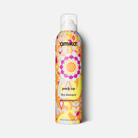 Perk Up Dry Shampoo
