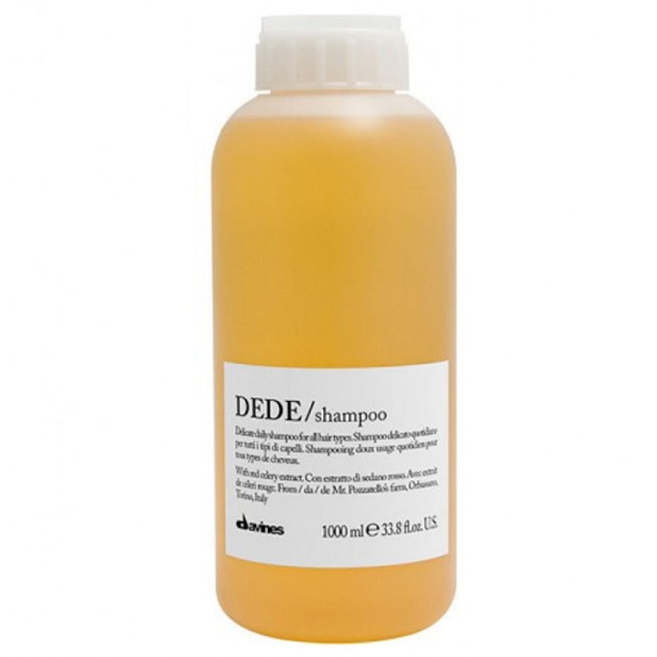 DEDE Shampoo