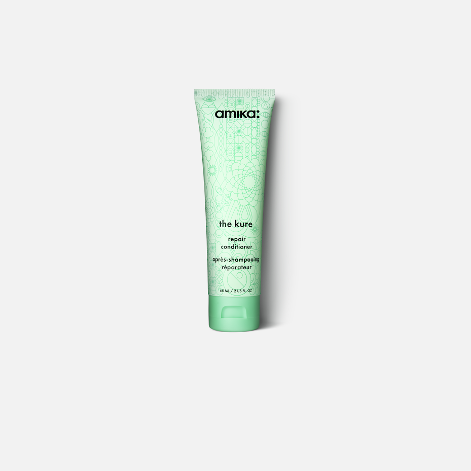 The Kure Bond Repair Conditioner