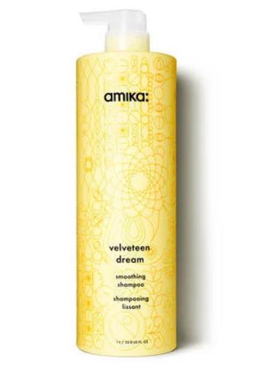 Velveteen Dream Smoothing Shampoo