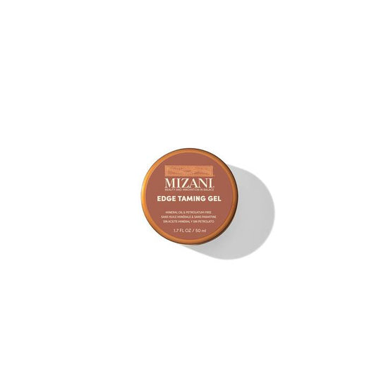 Edge Taming Gel