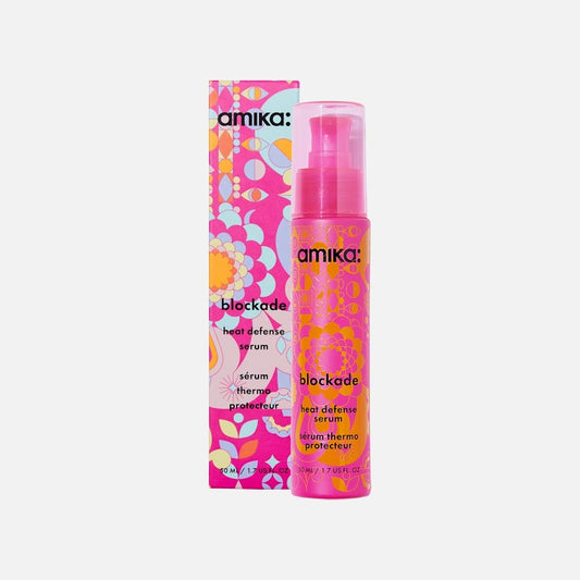 Blockade Heat Defense Serum