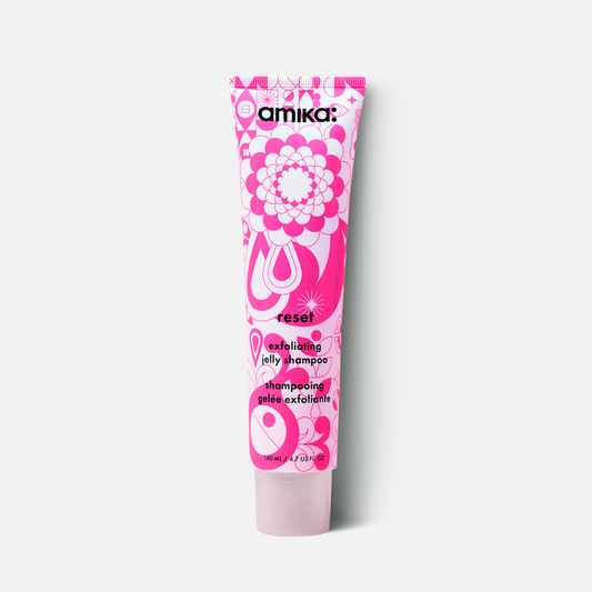 Reset Exfoliating Jelly Shampoo