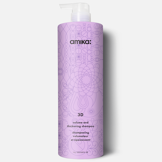 Big Hit Shampoo