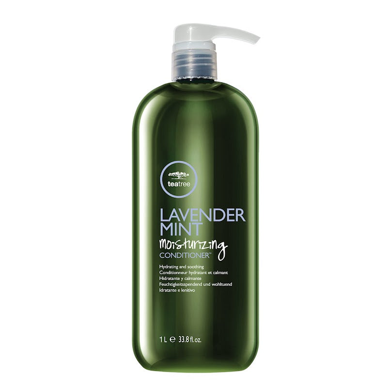 Lavender Mint Conditioner